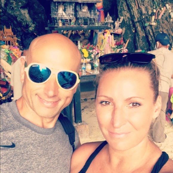 Meet your Posher, Andrea - Picture 1 of 1